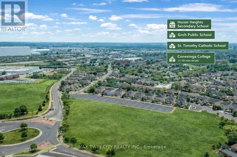 388 Old Huron Road Kitchener ON N2R 0J5