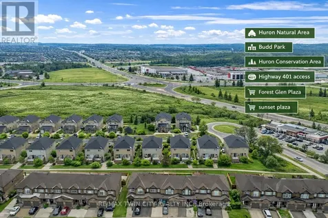 388 Old Huron Road Kitchener ON N2R 0J5