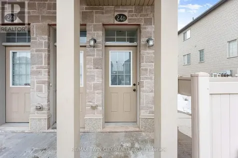 388 Old Huron Road Kitchener ON N2R 0J5