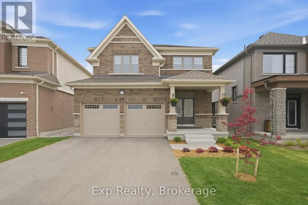 508 Trevor Street Cobourg ON K9A 4J5