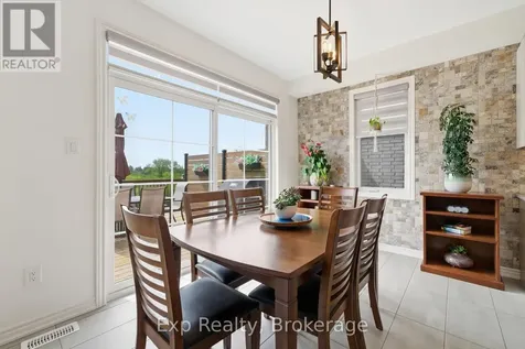 508 Trevor Street Cobourg ON K9A 4J5