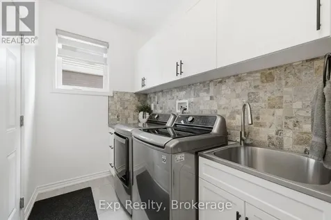 508 Trevor Street Cobourg ON K9A 4J5