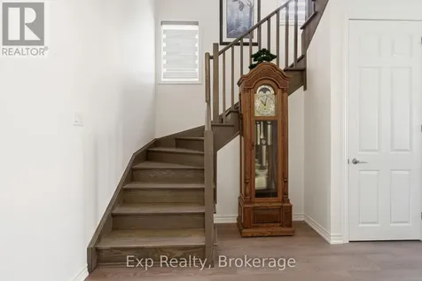 508 Trevor Street Cobourg ON K9A 4J5