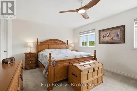 508 Trevor Street Cobourg ON K9A 4J5