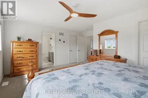 508 Trevor Street Cobourg ON K9A 4J5