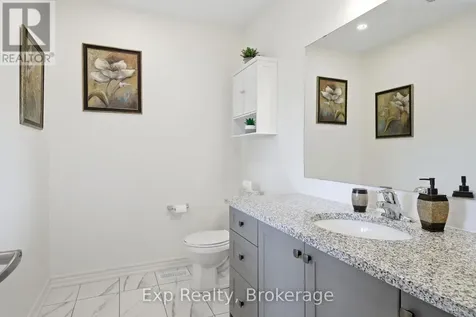 508 Trevor Street Cobourg ON K9A 4J5