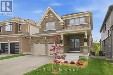 508 Trevor Street Cobourg ON K9A 4J5