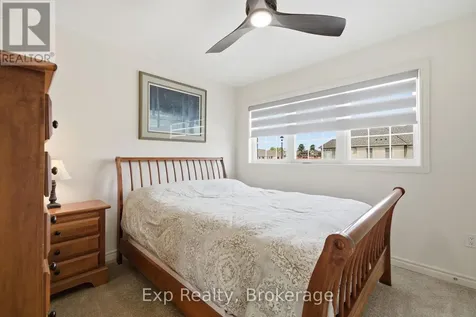 508 Trevor Street Cobourg ON K9A 4J5