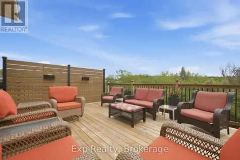 508 Trevor Street Cobourg ON K9A 4J5