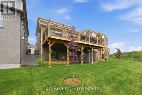 508 Trevor Street Cobourg ON K9A 4J5