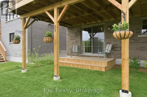 508 Trevor Street Cobourg ON K9A 4J5