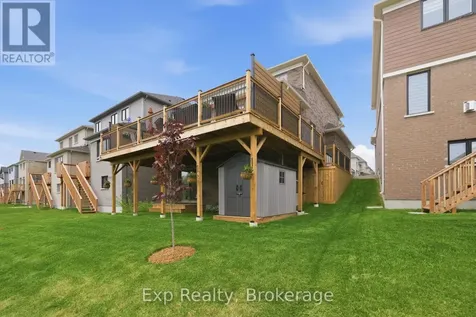 508 Trevor Street Cobourg ON K9A 4J5