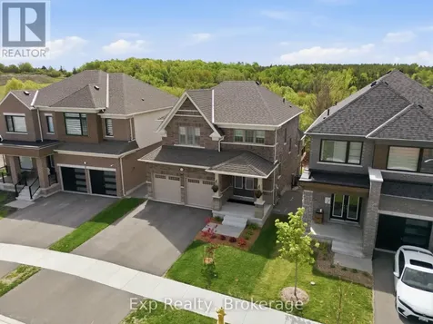508 Trevor Street Cobourg ON K9A 4J5