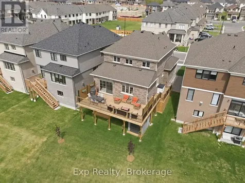 508 Trevor Street Cobourg ON K9A 4J5