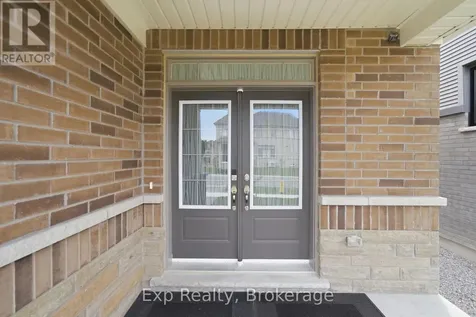 508 Trevor Street Cobourg ON K9A 4J5