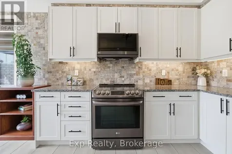 508 Trevor Street Cobourg ON K9A 4J5