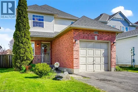 224 Hilltop Drive Ayr ON N0B 1E0