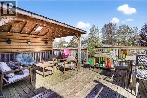 224 Hilltop Drive Ayr ON N0B 1E0