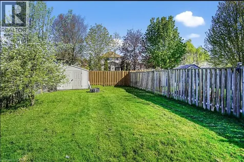224 Hilltop Drive Ayr ON N0B 1E0