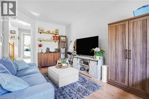 224 Hilltop Drive Ayr ON N0B 1E0