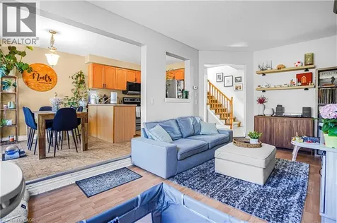 224 Hilltop Drive Ayr ON N0B 1E0