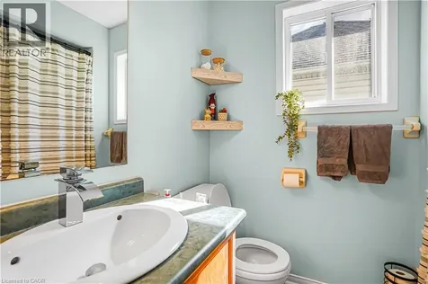 224 Hilltop Drive Ayr ON N0B 1E0
