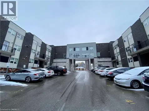 288 Albert Street Waterloo ON N2L 0G9