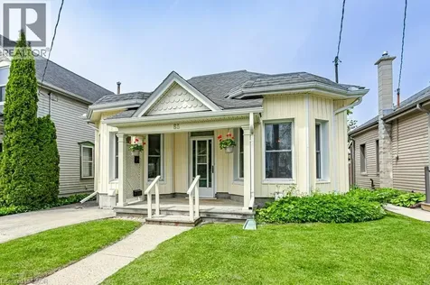 86 Manitoba Street St. Thomas ON N5P 3A4