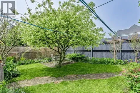 86 Manitoba Street St. Thomas ON N5P 3A4