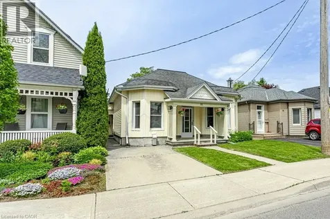 86 Manitoba Street St. Thomas ON N5P 3A4