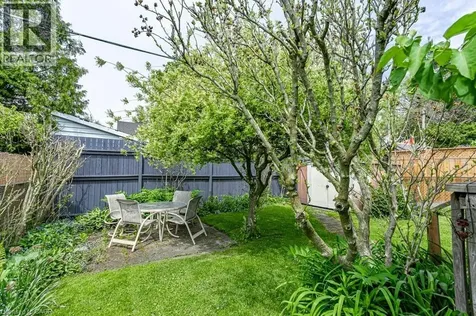 86 Manitoba Street St. Thomas ON N5P 3A4