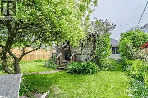 86 Manitoba Street St. Thomas ON N5P 3A4