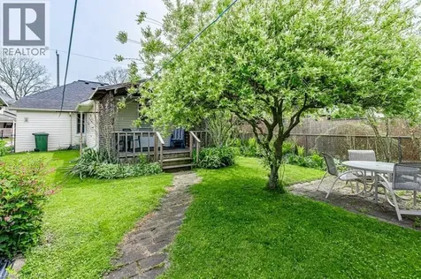 86 Manitoba Street St. Thomas ON N5P 3A4