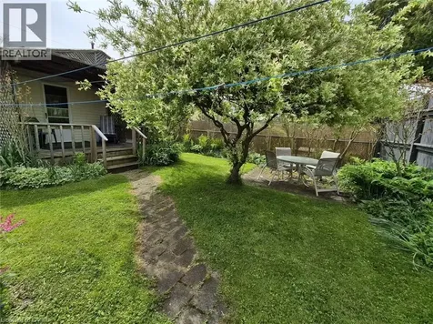 86 Manitoba Street St. Thomas ON N5P 3A4
