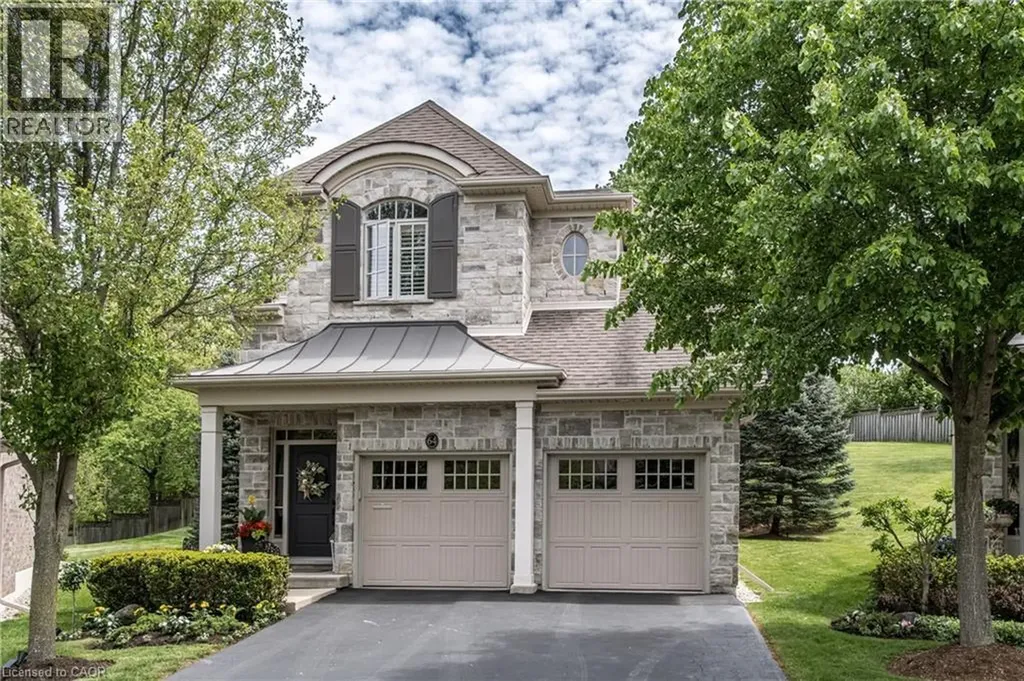 60 Mcgrath Court Dundas ON L9H 0A5