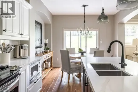 60 Mcgrath Court Dundas ON L9H 0A5