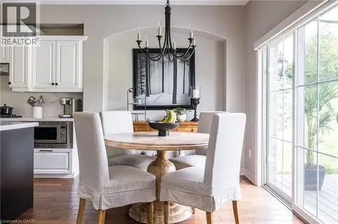 60 Mcgrath Court Dundas ON L9H 0A5