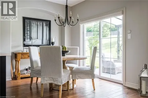 60 Mcgrath Court Dundas ON L9H 0A5