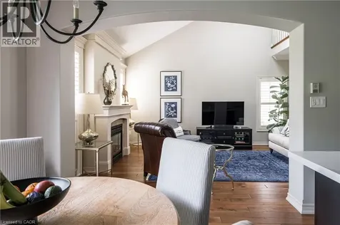 60 Mcgrath Court Dundas ON L9H 0A5