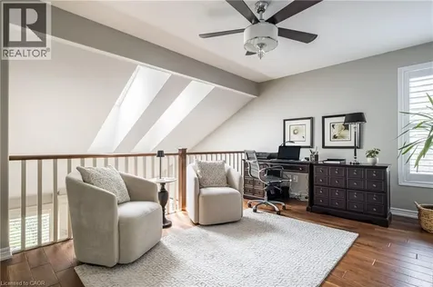 60 Mcgrath Court Dundas ON L9H 0A5