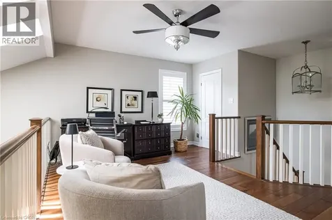 60 Mcgrath Court Dundas ON L9H 0A5