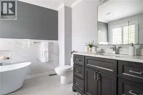 60 Mcgrath Court Dundas ON L9H 0A5