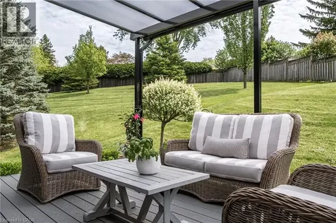 60 Mcgrath Court Dundas ON L9H 0A5