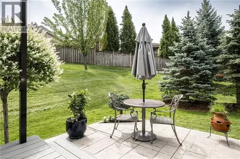 60 Mcgrath Court Dundas ON L9H 0A5