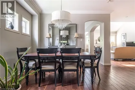 60 Mcgrath Court Dundas ON L9H 0A5