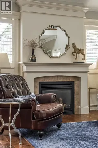 60 Mcgrath Court Dundas ON L9H 0A5