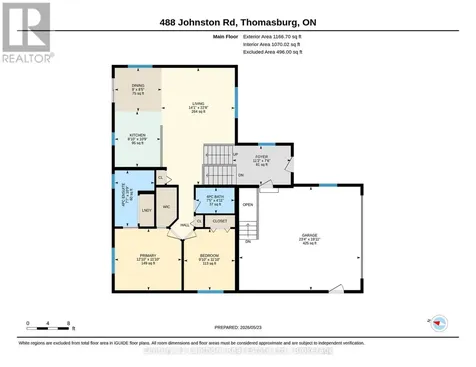 488 Johnston Road Centre Hastings ON K0K 3H0