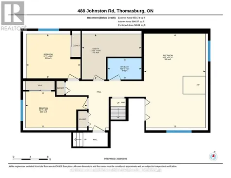 488 Johnston Road Centre Hastings ON K0K 3H0