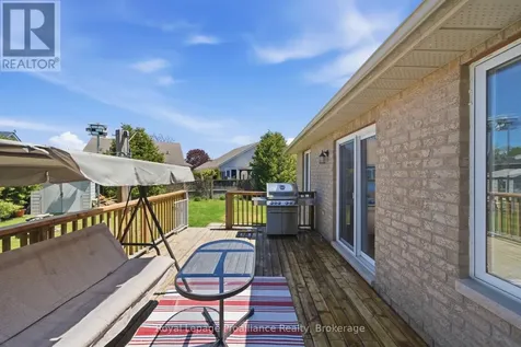 6 Cooper Court Brighton ON K0K 1H0