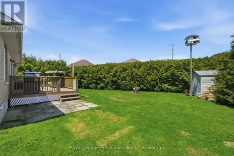6 Cooper Court Brighton ON K0K 1H0